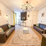 Urban Flat 107 - Sublime 4 Bedroom Opera Paris