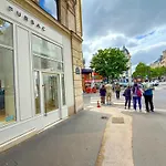 Urban Flat 107 - Sublime 4 Bedroom Opera Paris