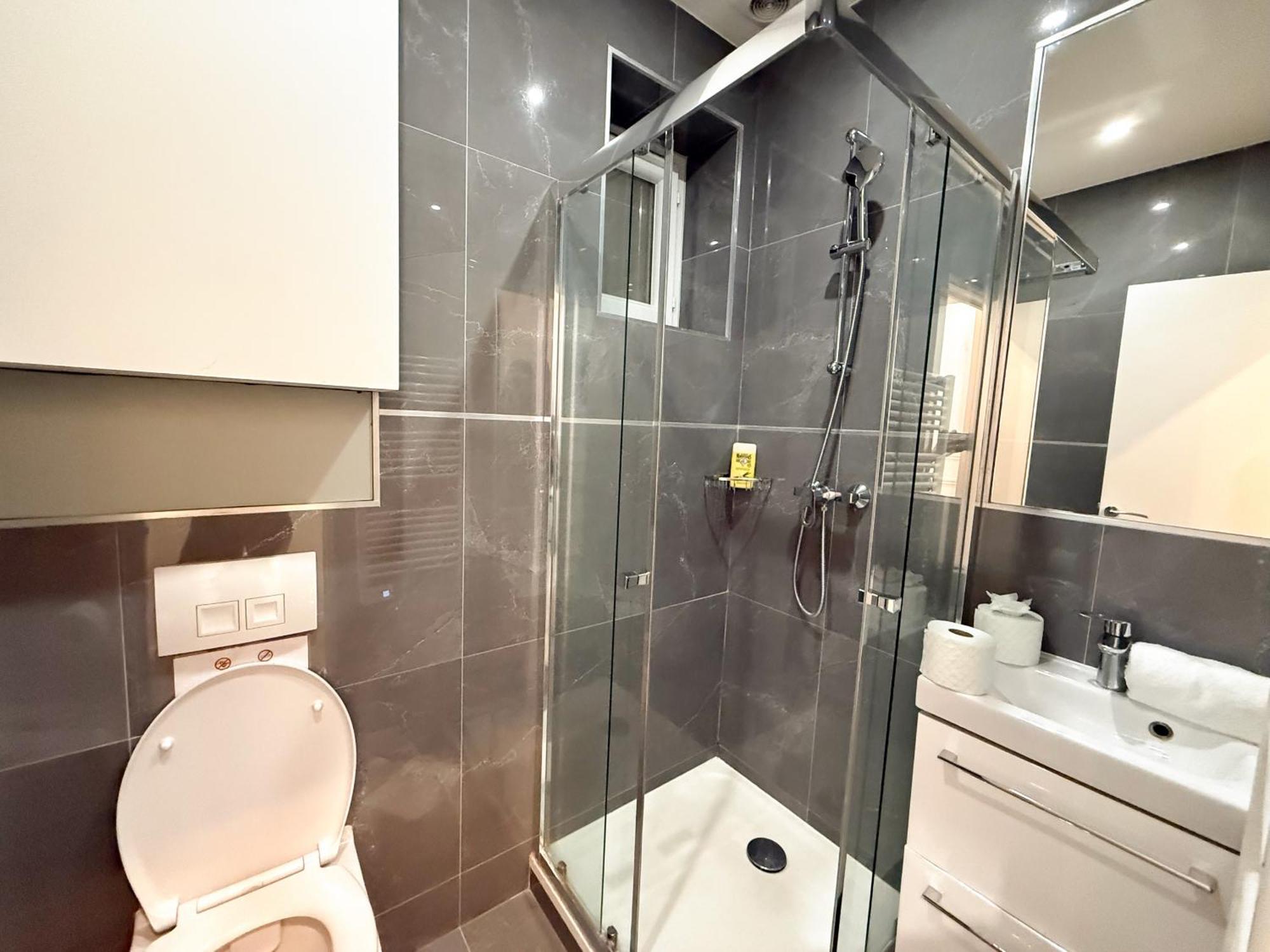 Urban Flat 107 - Sublime 4 Bedroom Opera Paris